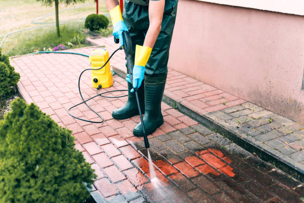 Geistown, PA Pressure Washing Services Company